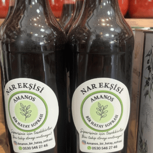 HATAY NAR EKŞİSİ(1 L)