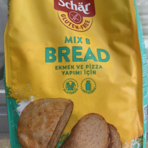 EKMEK UNU MİX B 1KG