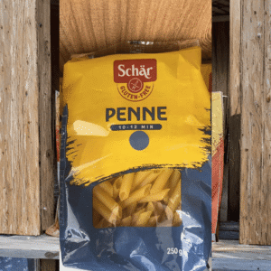 PENNE KALEM MAKARNA 250 GR